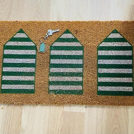 Apartman Atico Plaza *