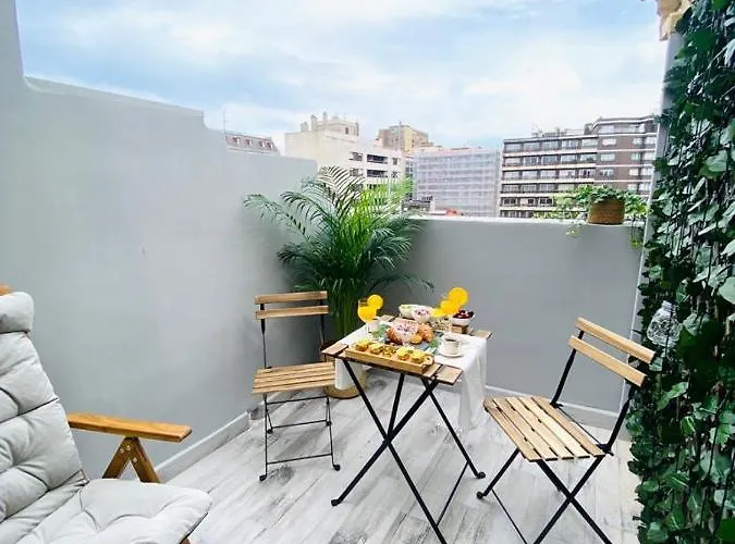 Atico Plaza * خيخون