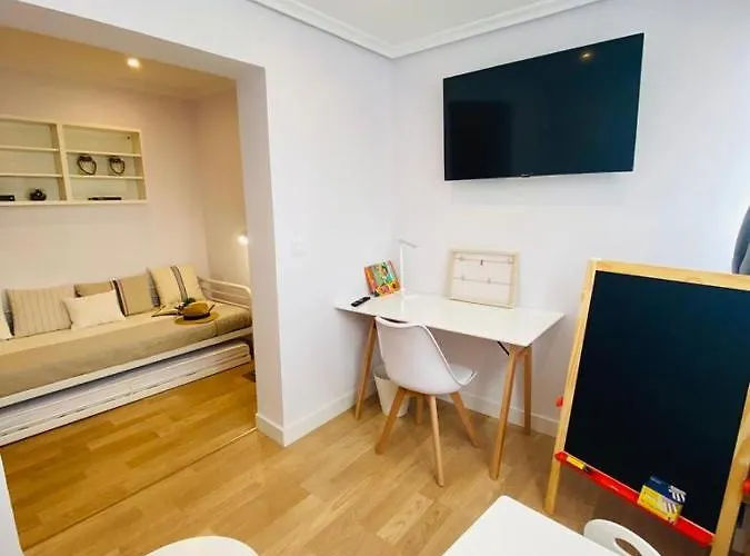 Atico Plaza * خيخون