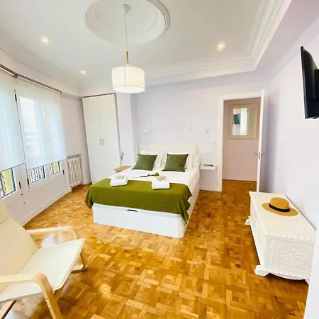 Apartament Atico Plaza