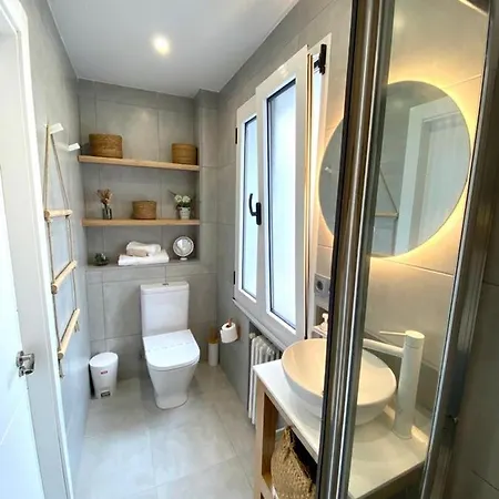 Apartament Atico Plaza