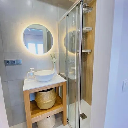 Atico Plaza * Gijón