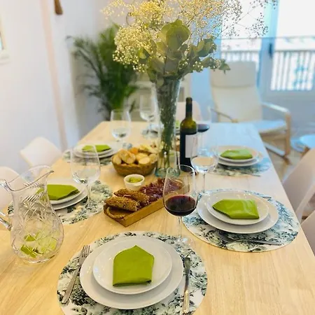 Apartamento Atico Plaza