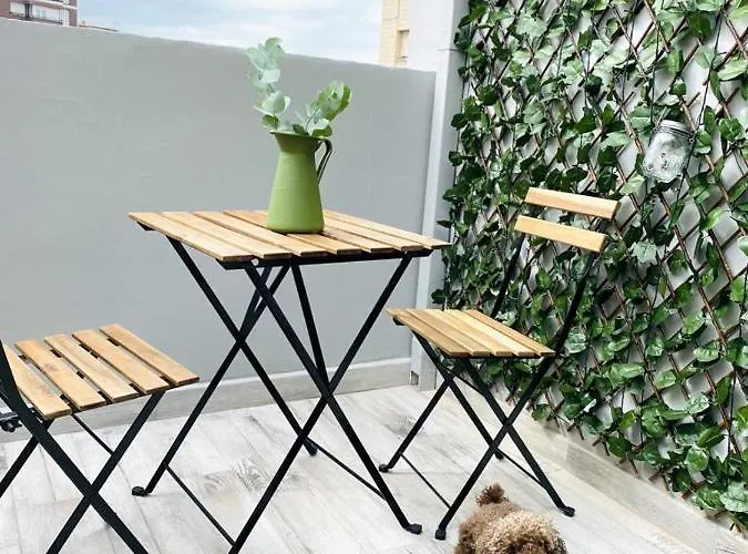 Atico Plaza גיחון