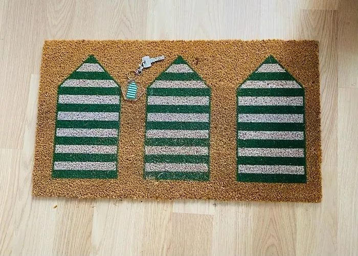 דירה Atico Plaza *