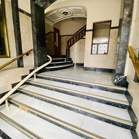 Atico Plaza * Gijón