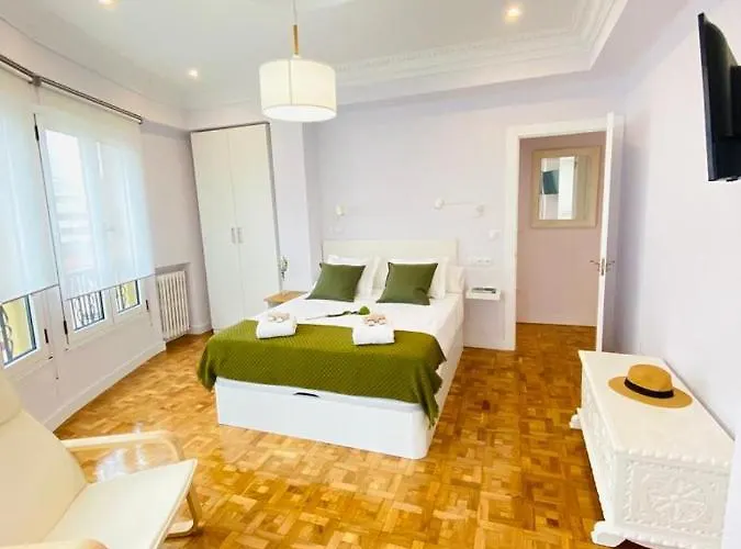 Apartamento Atico Plaza