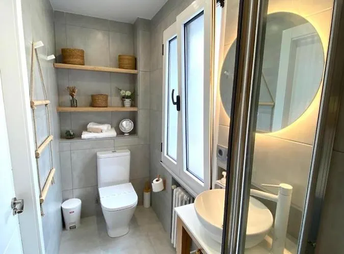 Apartamento Atico Plaza