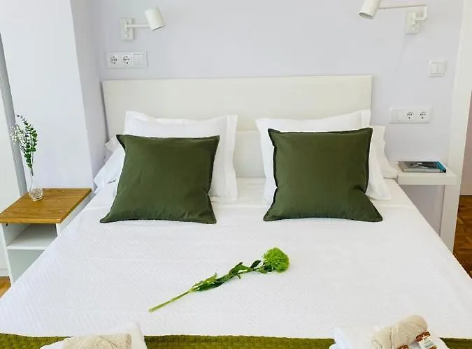 Apartamento Atico Plaza