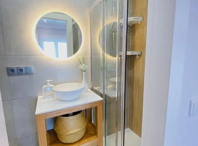 Atico Plaza * Gijón