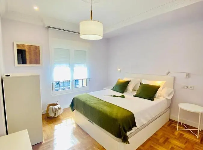 Apartamento Atico Plaza Gijón