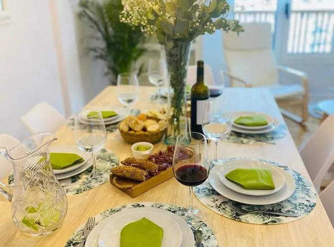 Apartamento Atico Plaza