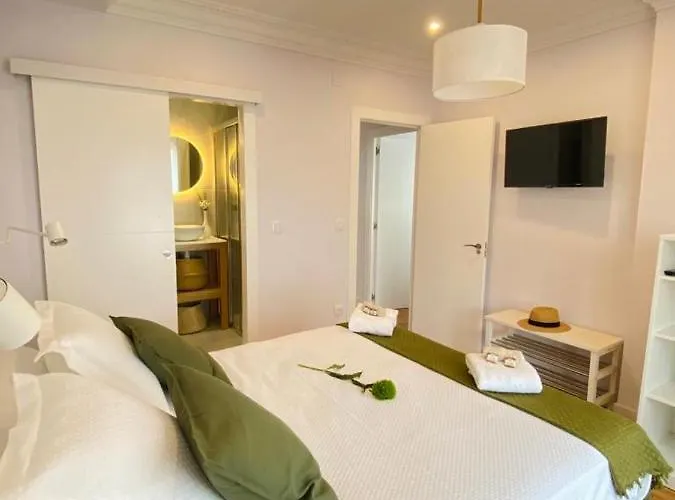 Apartamento Atico Plaza *