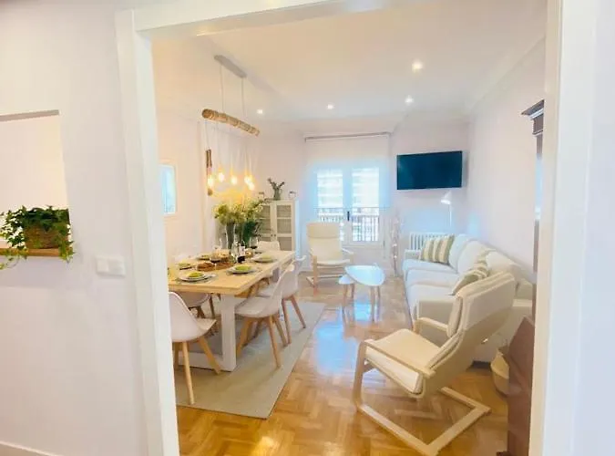 Atico Plaza Apartamento