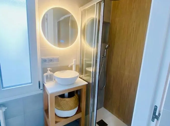 Atico Plaza Apartamento *