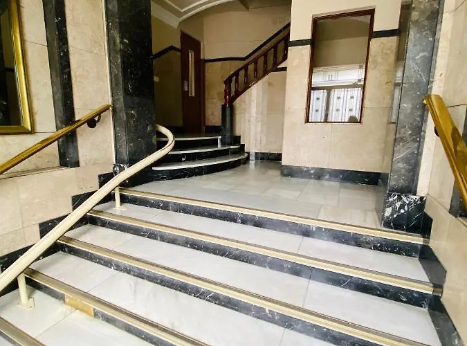 Atico Plaza * Gijón